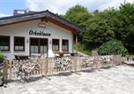 Location vacances Medebach - Ferienhaus Orkeklause-3