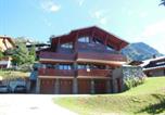 Location vacances Champagny-en-Vanoise - Appartements LE POINTON-2