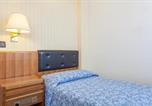 Hôtel Cesenatico - Hotel Esplanade-2