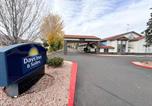 Hôtel Flagstaff - Days Inn & Suites by Wyndham Flagstaff I-40-2