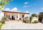 Location vacances Santa Eulària des Riu - Villa Can Marsa-3