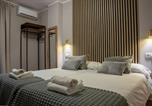 Hôtel Cordoue - Casa Ollerias by Chicstays-2