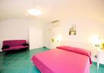 Location vacances Amalfi - Domus Florio Sabbia-3