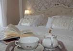 Location vacances Montecarlo - Holiday home in Montecarlo Lucca 23964-2