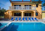 Location vacances Vodnjan - Villa Smilja in Vodnjan - Haus für 14-16 Personen-3