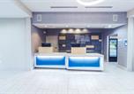 Hôtel Enterprise - Holiday Inn Express Hotel & Suites Crestview South I-10 by Ihg-3
