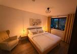 Location vacances Amorbach - Apartment am Bischofsberg-2