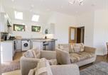 Location vacances Grange-over-Sands - Little Barn-3