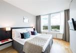 Hôtel Nynäshamn - Clarion Hotel Stockholm-4