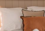 Hôtel Penmarch - Armoric Bénodet - Logis hôtel-4