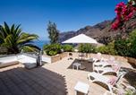 Location vacances Santiago del Teide - Villa Los Gigantes View-2