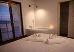 Hôtel Province de Chieti - Il Cambusiere nature relais-1