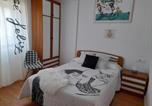 Location vacances Santa Comba de Rossas - Hostal &quote;Los Chanos el Ruso&quote;-2