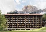 Hôtel Province de Belluno - Hotel Boite-2