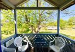 Location vacances Breege - Ferienwohnungen am Hochzeitsberg Ferienwohnung 16-4