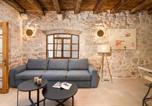 Location vacances Jelsa - Villa Ante-3