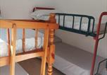 Hôtel Onda - El Albergue Cirat-3