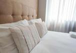 Location vacances Amares - Terro Collection - Souto 23-3