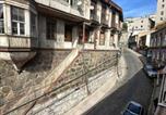 Hôtel Valparaíso - Da Vinci-2