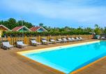 Camping Chioggia - Camping Grande Italia-1