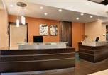 Hôtel Bismarck - Residence Inn Bismarck North-3