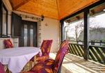 Location vacances Plitvička Jezera - House Marica-2
