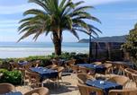 Hôtel Fisterra - Hotel Restaurante Playa de Estorde-3