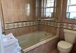 Hôtel Squamish - Ocean Breeze Executive Bed and Breakfast-2