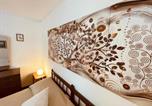 Location vacances Levanto - Blue Sky apartment - Levanto, 5 Terre-3