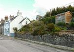 Location vacances Kirkcudbright - Nathaniel's Cottage-2