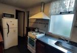 Location vacances San Carlos de Bariloche - Bariloche Apartment-3