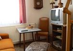 Location vacances Rostock - Fewo Jess Rostock-3