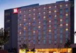 Hôtel Santiago - Ibis Santiago Las Condes-4