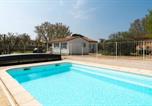 Location vacances Vedène - Chalet en Provence-2