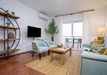 Location vacances Cordoue - Genteel Home Avenida América Córdoba-3