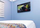 Location vacances  Mayreau & Tobaco Cays - Ahra Suites First Floor with ocean view-4