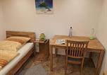 Location vacances Hameln  - Neu Ferienwohnung Damrau-1