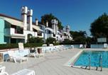 Location vacances Cavallino-Treporti - Apartments in Cavallino-Treporti 25367-1