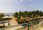 Location vacances Calella - Vivalidays Apartour - Calella-4