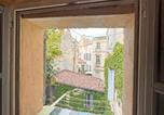 Location vacances Montpellier - Les Jardins De L´Ecusson - Première Conciergerie-3