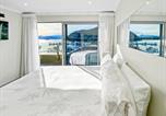 Location vacances Blenheim - Picton Waterfront Apartments-4