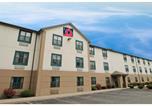 Hôtel Williamsville - Studio 6 Corporate Extended Stay Buffalo Amherst Ny-1