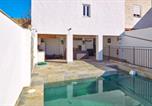 Location vacances Iznájar - Casa Romo 2-2