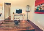 Location vacances Cañamero - Cozy house in Cañamero of 86 m² with shared pool-3