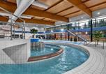 Hôtel Špindlerův Mlýn - Resort Špindl-2