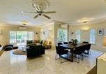 Location vacances Quarteira - Villa Verde by Check-in Portugal-3