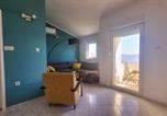Location vacances Posedarje - Sveti Duh Apartment Seaview-2