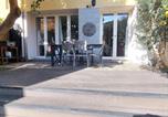 Location vacances Banyuls-sur-Mer - Maison Banyuls-sur-Mer proche centre, climatisée, 6 pers - Fr-1-309-437-2