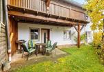 Location vacances Schotten - Ferienwohnung Schönhals-2