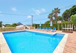 Location vacances Javea - Nichola-3